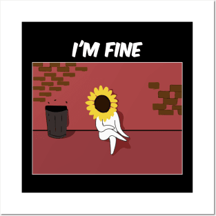 im fine Posters and Art